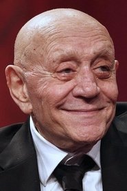 Jerry Tarkanian portrait
