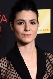 Iraia Elias portrait