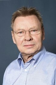 Günter Junghans portrait