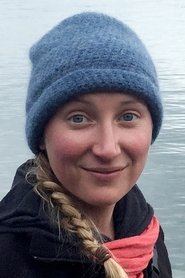 Michelle Fournet portrait