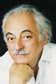 Misak Toros portrait