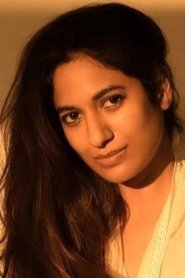 Anuschka Sawhney portrait
