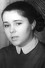Yelena Feshchenko portrait