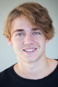 Gabriel Verdier portrait