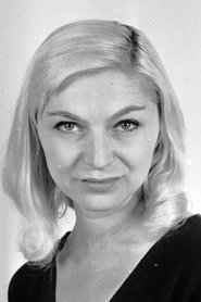 Kerstin Wartel portrait