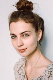 Daria Mureeva portrait