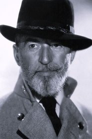 Paul McAllister portrait