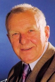 Jerzy Turek portrait