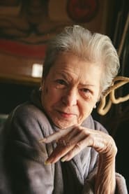 Betty Dodson portrait