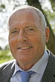 Peter Tuinman portrait