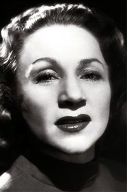 Renée Lebas portrait