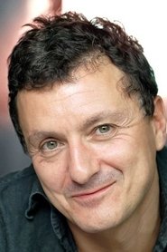 Valerio Binasco portrait