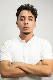 justin ledos portrait