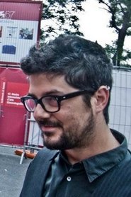 Gianni Vezzosi portrait