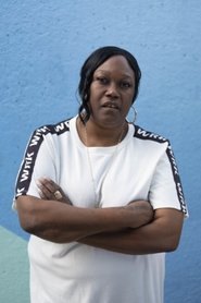 Jennifer Joseph portrait