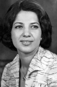 Zoulikha Laouadj portrait