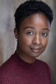 Dominique Lubin portrait