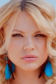 Алла Мартынюк portrait