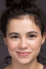 Alfiya Zakirova portrait