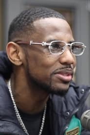 Fabolous portrait