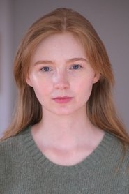 Clara Wahlig portrait