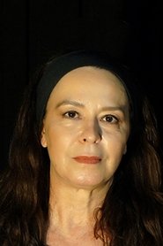 Margarita Anthidou portrait