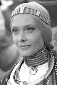 Astrīda Kairiša portrait