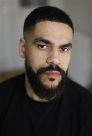 Dylan Louhoungou portrait