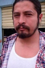 Daneri Gudiel portrait