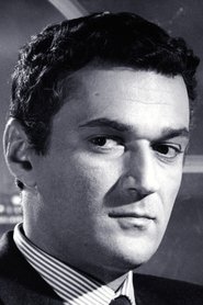 Jean Claudio portrait
