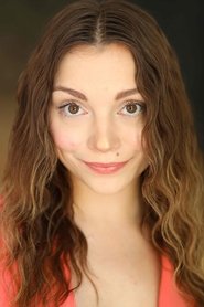 Lacey Dover portrait
