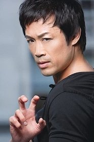 M.G. Gong portrait