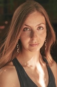 Maria Konnikova portrait