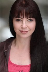 Sarah Buehler portrait