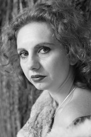 Inha Zhytnia portrait