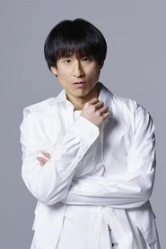 Takeshi Nadagi portrait