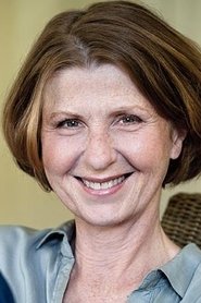 Therese Affolter portrait