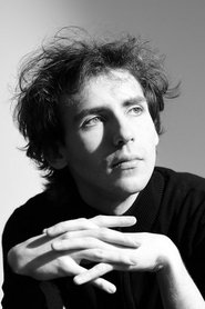 Alexandre Kantorow portrait