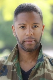 Jason Graham portrait