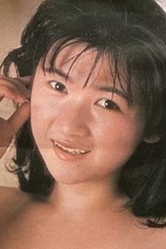 Yūko Maehara portrait