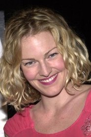 Kimberly Campbell portrait