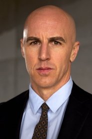 Douglas Tait portrait