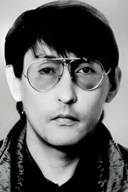 Nikita Tyagunov portrait