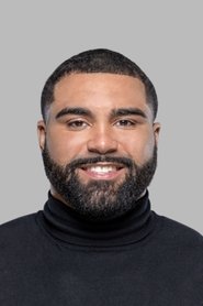 Gable Steveson portrait