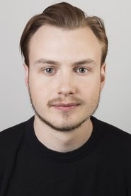 Lukas Orwin portrait