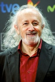 Montxo Armendáriz portrait