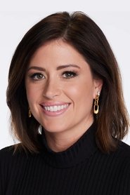 Chloe Melas portrait