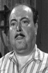 Juan Vázquez portrait