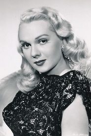 Adele Jergens portrait