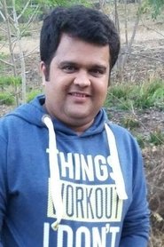 Uday Nene portrait